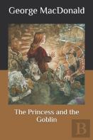 The Princess And The Goblin