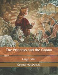 The Princess And The Goblin