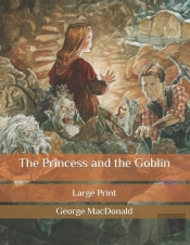 The Princess And The Goblin