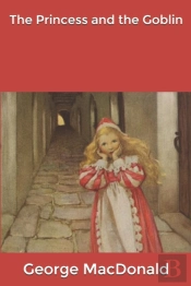 The Princess And The Goblin