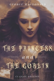 The Princess And The Goblin