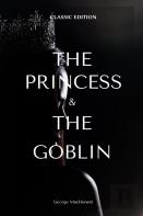 The Princess And The Goblin