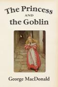 The Princess And The Goblin