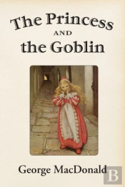The Princess And The Goblin