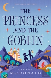 The Princess And The Goblin