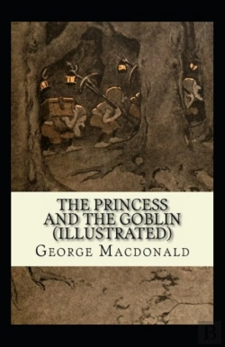 Bertrand.pt - The Princess And The Goblin Illustrated