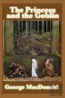 The Princess And The Goblin Illustrated