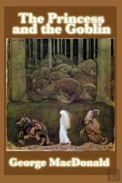 Bertrand.pt - The Princess And The Goblin Illustrated