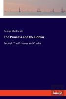 The Princess And The Goblin