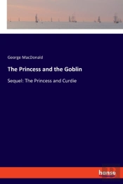 The Princess And The Goblin