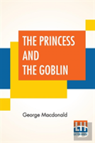 The Princess And The Goblin