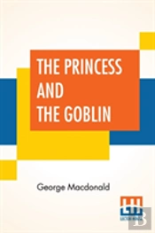 The Princess And The Goblin
