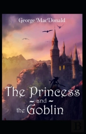 The Princess And The Goblin