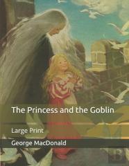 The Princess And The Goblin