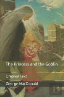 The Princess And The Goblin