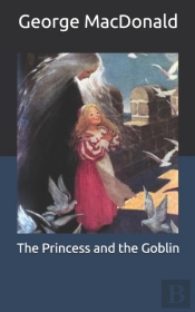 The Princess And The Goblin