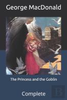 The Princess And The Goblin