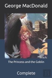 The Princess And The Goblin