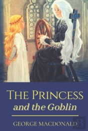 The Princess And The Goblin