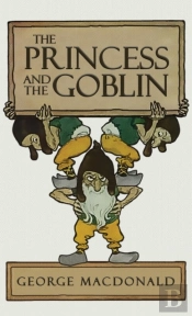 The Princess And The Goblin