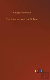 The Princess And The Goblin