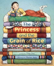 The Princess And The Grain Of Rice