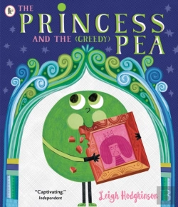 Bertrand.pt - The Princess And The (Greedy) Pea