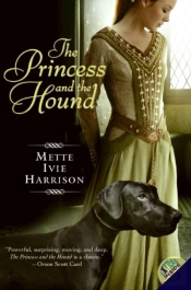 The Princess And The Hound