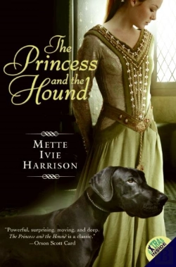 Bertrand.pt - The Princess And The Hound