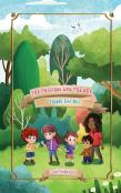 The Princess And The Key (Happily Ever After, Book #3)