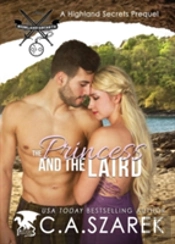 The Princess And The Laird