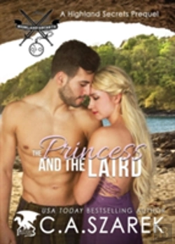 Bertrand.pt - The Princess And The Laird