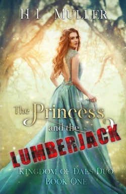 Bertrand.pt - The Princess And The Lumberjack