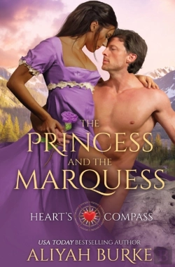Bertrand.pt - The Princess And The Marquess