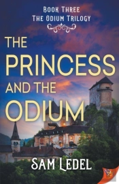 The Princess And The Odium