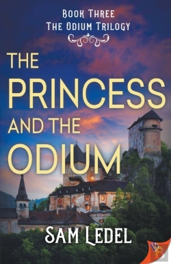 Bertrand.pt - The Princess And The Odium