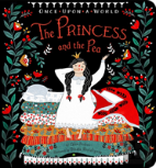 The Princess And The Pea