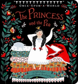 Bertrand.pt - The Princess And The Pea