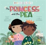 The Princess And The Pea