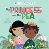 The Princess And The Pea