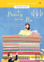 The Princess And The Pea