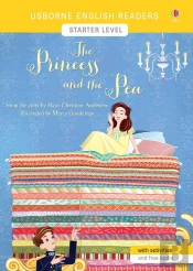 The Princess And The Pea