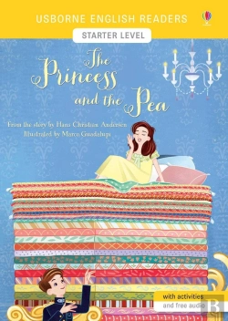 Bertrand.pt - The Princess And The Pea