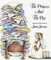 The Princess And The Pea