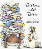 The Princess And The Pea
