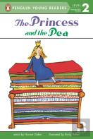 The Princess And The Pea