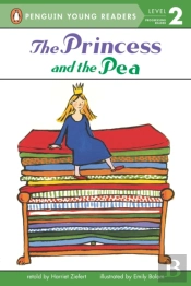 The Princess And The Pea