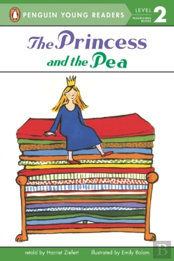 Bertrand.pt - The Princess And The Pea