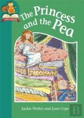 The Princess And The Pea