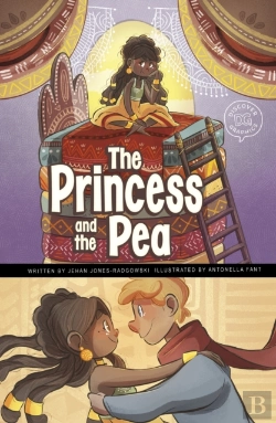 Bertrand.pt - The Princess And The Pea